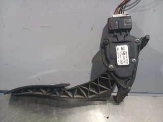 PEDAL ACELERADOR OPEL INSIGNIA BERLINA A20DT 1323