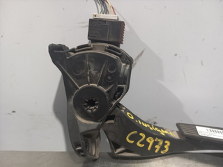 PEDAL ACELERADOR OPEL INSIGNIA BERLINA A20DT 1323