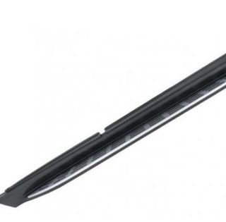 Estriberas laterales para Mercedes GLE W167 2019 e