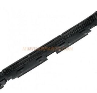 Estriberas laterales para Mercedes GLE W167 2019 e