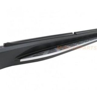 Estriberas laterales para Mercedes GLE W167 2019 e