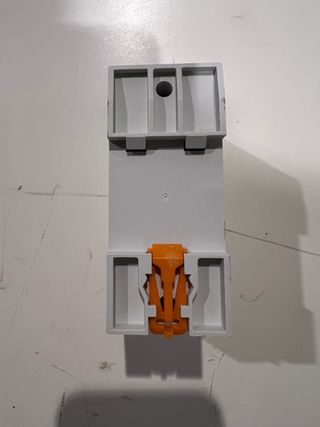 Temporizador Medidor WIFI 63A. NUEVO