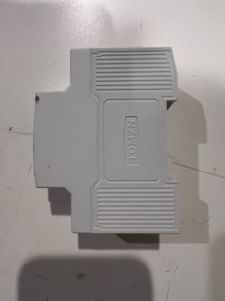 Temporizador Medidor WIFI 63A. NUEVO