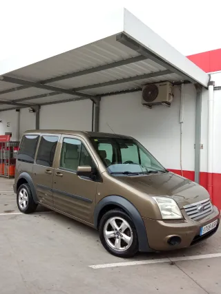 Ford Tourneo Connect 2009