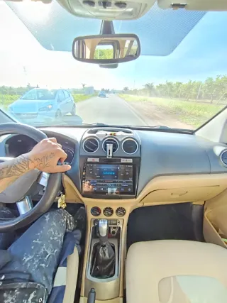 Ford Tourneo Connect 2009