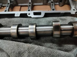 Culata Citroen/Peugeot/Mazda 1.4 HDI