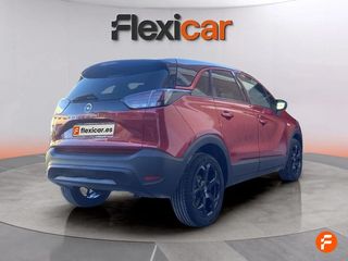 Opel CrossLand 1.2 81kW (110CV) GS