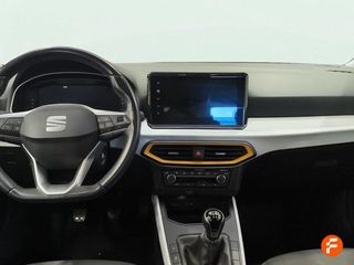 Seat Arona 1.0 TSI 81kW (110CV) Style XL Edition