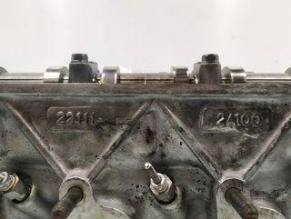 Culata kia 221112a100 rio 1.5 crdi active 553997