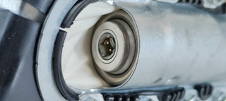 AIRBAG LATERAL DELANTERO IZQUIERDO BMW SERIE 3 BE