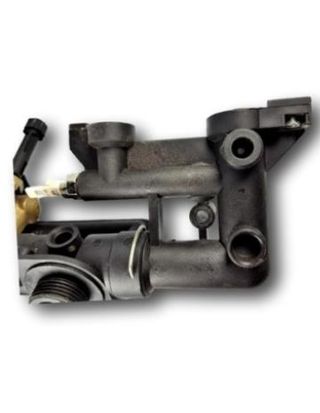 Válvula de 3 Vías Fagor FE 24 E Con Agujero de Man