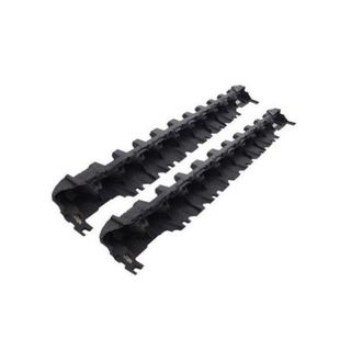 Estriberas laterales Mercedes GLK X204 08-15