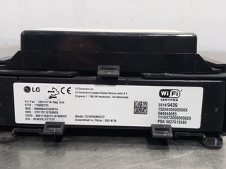 MODULO ELECTRONICO OPEL CROSSLAND X HN02 39149439