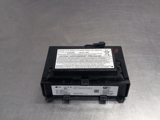 MODULO ELECTRONICO OPEL CROSSLAND X HN02 39149439