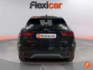 Jaguar E-Pace 2.0D 110kW