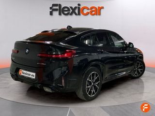 BMW X4 xDrive20d xLine
