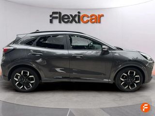 Ford Puma 1.0 EcoBoost 155cv ST-Line X MHEV Auto