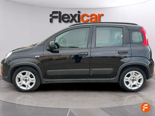 Fiat Panda Panda Hybrid 1.0 Gse 51kw (70CV)