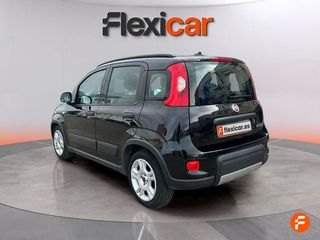 Fiat Panda Panda Hybrid 1.0 Gse 51kw (70CV)