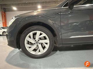 Volkswagen Tiguan Life 1.4 TSI eHybrid 180kW (245CV) DSG