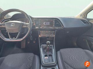 Seat Leon 1.0 EcoTSI 85kW St&Sp Reference