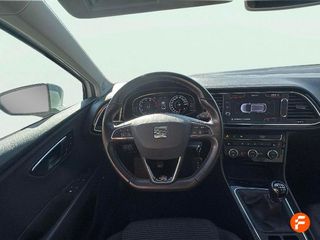 Seat Leon 1.0 EcoTSI 85kW St&Sp Reference