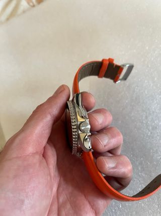 Reloj SEIKO 5 automático