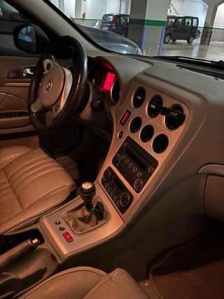 Alfa Romeo 159 159 Jtdmi 1.9 150cv 2007