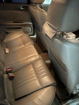 Alfa Romeo 159 159 Jtdmi 1.9 150cv 2007