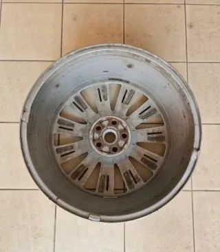 Cerchio in lega Range Rover