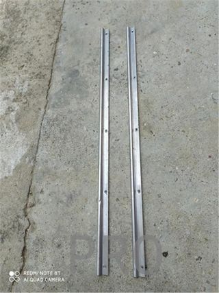 molduras de seat 127