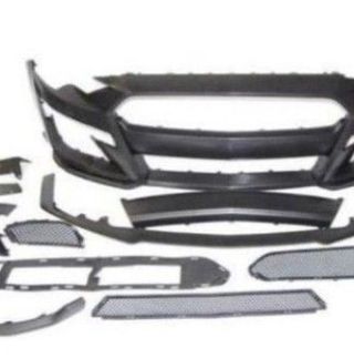 Paragolpes Delantero Ford Mustang 2018+ look GT500