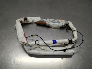 AIRBAG CORTINA DELANTERO DERECHO VOLKSWAGEN GOLF