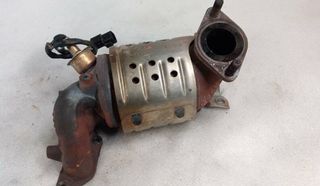 528980 ta311 catalizador kia picanto (ta)