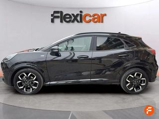 Ford Puma 1.0 EcoBoost 155cv ST-Line X MHEV