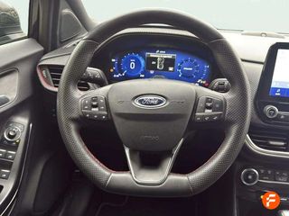 Ford Puma 1.0 EcoBoost 155cv ST-Line X MHEV