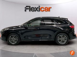 Ford Kuga ST-Line 2.0 EcoBlue 88kW (120CV) Auto