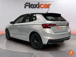 Skoda Fabia 1.0 TSI 81KW (110CV) Ambition