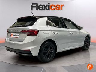 Skoda Fabia 1.0 TSI 81KW (110CV) Ambition