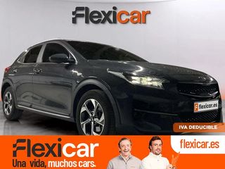 Kia XCeed 1.0 T-GDi Drive 88kW (120CV)