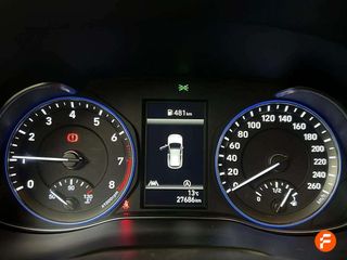 Hyundai Kona 1.0 TGDI N Line