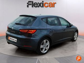 Seat Leon 1.5 TSI 110kW (150CV) St&Sp FR