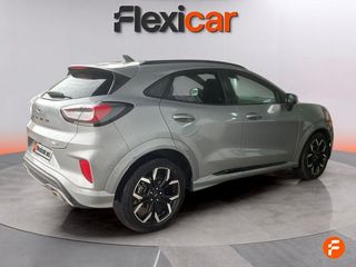 Ford Puma 1.0 EcoBoost 155cv ST-Line X MHEV Auto