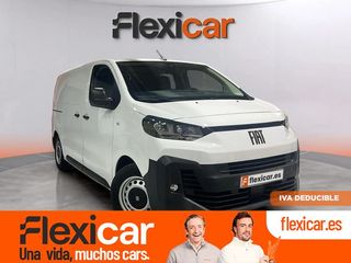 Fiat Scudo L2