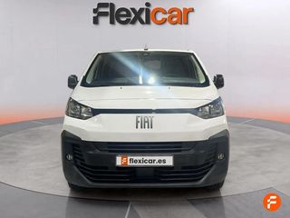 Fiat Scudo L2