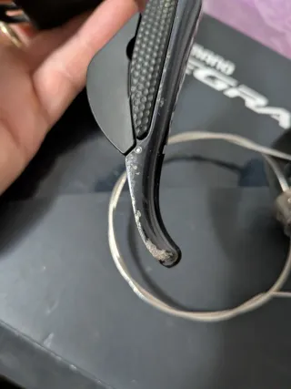 Mandos Shimano Ultegra Di2 6870