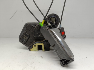 CERRADURA PUERTA TRASERA IZQUIERDA TOYOTA COROLLA