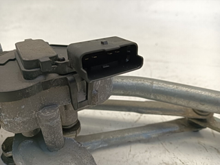 MOTOR LIMPIA DELANTERO RENAULT MEGANE II BERLINA