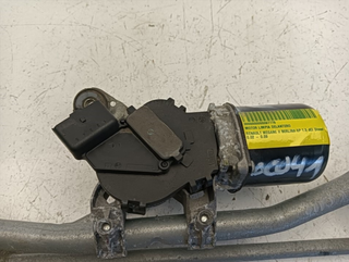 MOTOR LIMPIA DELANTERO RENAULT MEGANE II BERLINA