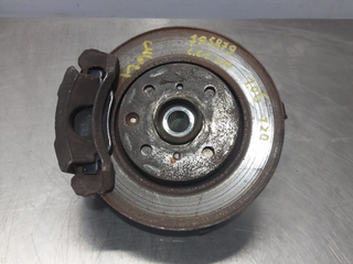 MANGUETA DELANTERA IZQUIERDA CITROEN C1 1KR